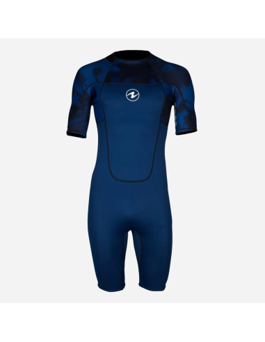 Shorty Hydroflex 3/2 mm Homem Aqualung | AquaSport