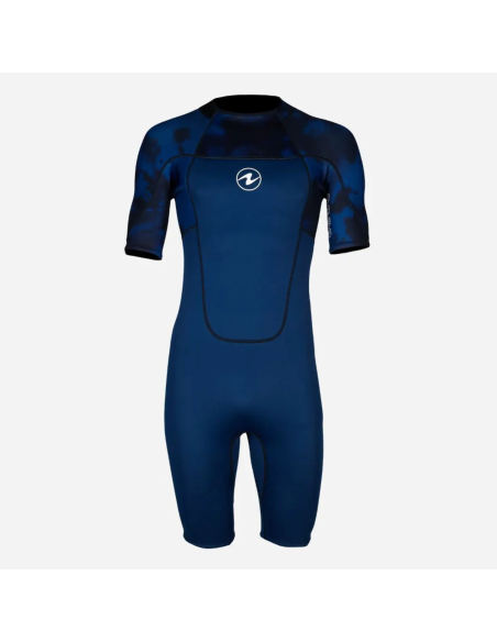 Shorty Hydroflex 3/2 mm Homem Aqualung | AquaSport