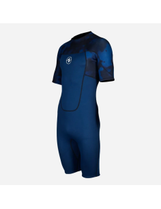 Shorty Hydroflex 3/2 mm Homem Aqualung | AquaSport 2