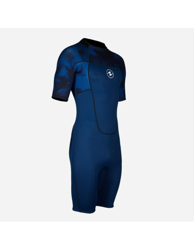 Shorty Hydroflex 3/2 mm Homem Aqualung | AquaSport
