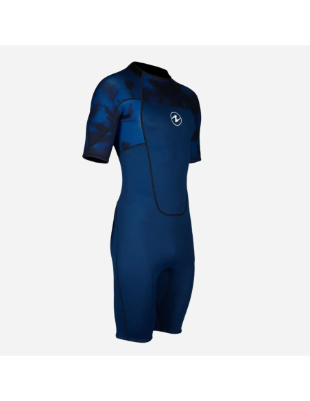 Shorty Hydroflex 3/2 mm Homem Aqualung | AquaSport