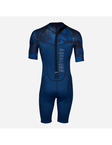 Shorty Hydroflex 3/2 mm Homem Aqualung | AquaSport