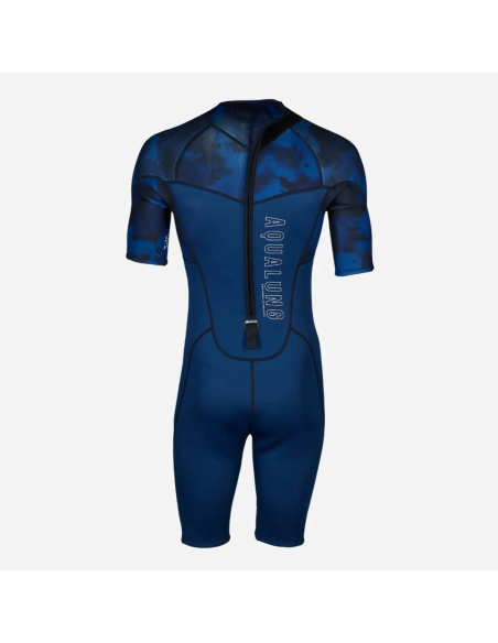 Shorty Hydroflex 3/2 mm Homem Aqualung | AquaSport