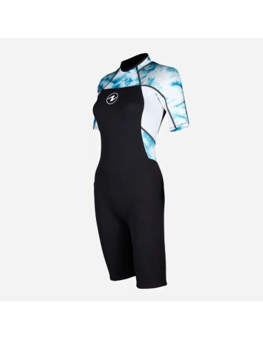 Shorty Hydroflex 3/2 mm Senhora Aqualung | AquaSport