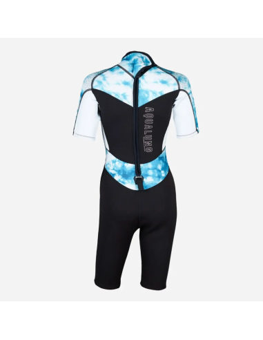Shorty Hydroflex 3/2 mm Senhora Aqualung | AquaSport