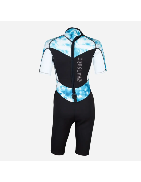 Shorty Hydroflex 3/2 mm Senhora Aqualung | AquaSport