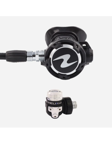 1º Andar Helix Pro Aqualung | AquaSport