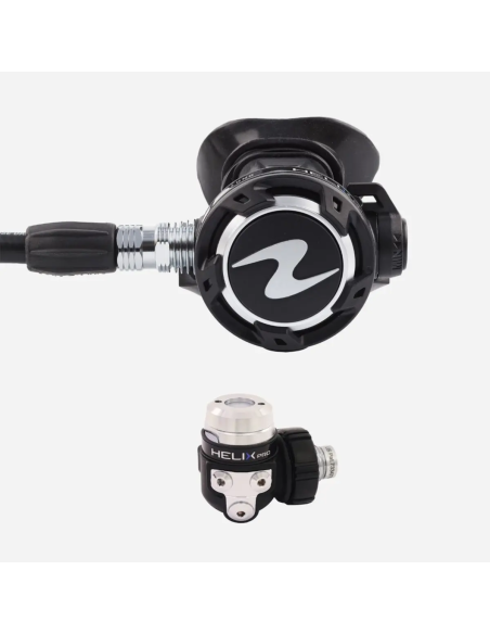 1º Andar Helix Pro Aqualung | AquaSport