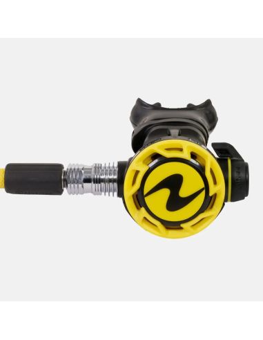Octopus Helix Compact Pro Aqualung | AquaSport