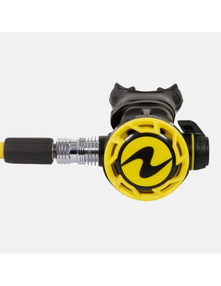 Octopus Helix Compact Pro Aqualung | AquaSport
