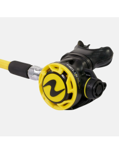 Octopus Helix Compact Pro Aqualung | AquaSport 2