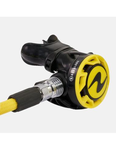 Octopus Helix Compact Pro Aqualung | AquaSport