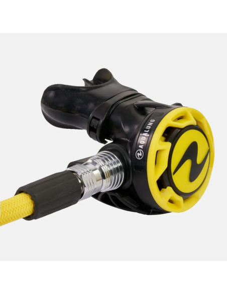 Octopus Helix Compact Pro Aqualung | AquaSport