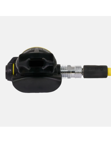 Octopus Helix Compact Pro Aqualung | AquaSport