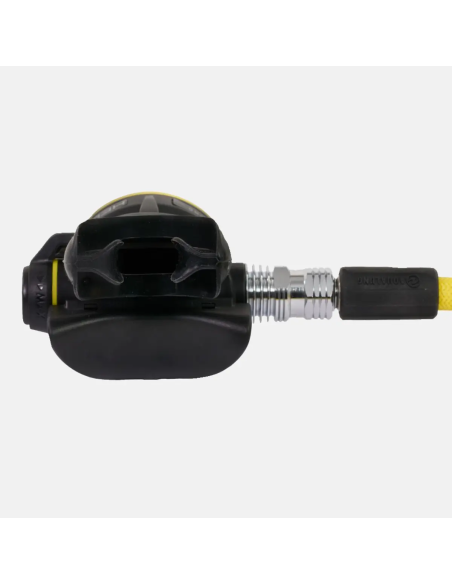 Octopus Helix Compact Pro Aqualung | AquaSport