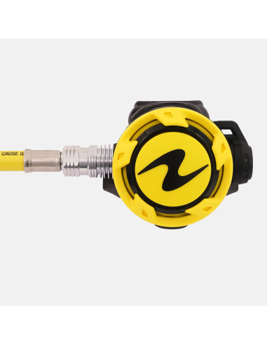Octopus Helix Pro Aqualung | AquaSport