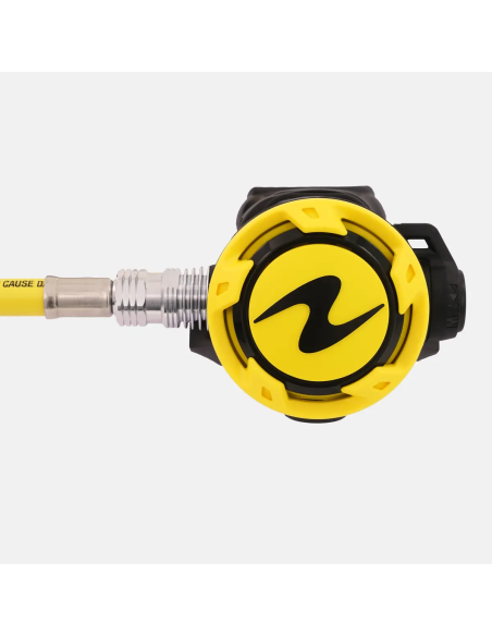 Octopus Helix Pro Aqualung | AquaSport