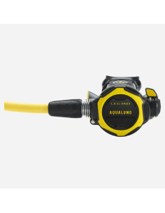 Octopus Leg3nd Aqualung | AquaSport