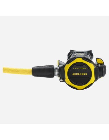 Octopus Leg3nd Aqualung | AquaSport