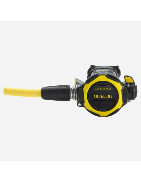 Octopus Leg3nd Aqualung | AquaSport