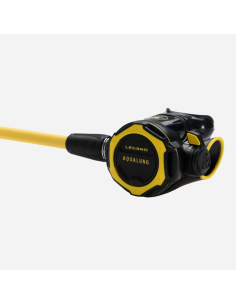 Octopus Leg3nd Aqualung | AquaSport 2