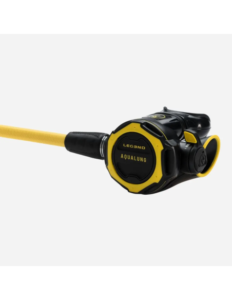 Octopus Leg3nd Aqualung | AquaSport