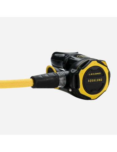 Octopus Leg3nd Aqualung | AquaSport