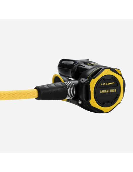 Octopus Leg3nd Aqualung | AquaSport