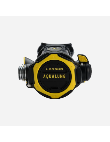 Octopus Leg3nd Aqualung | AquaSport