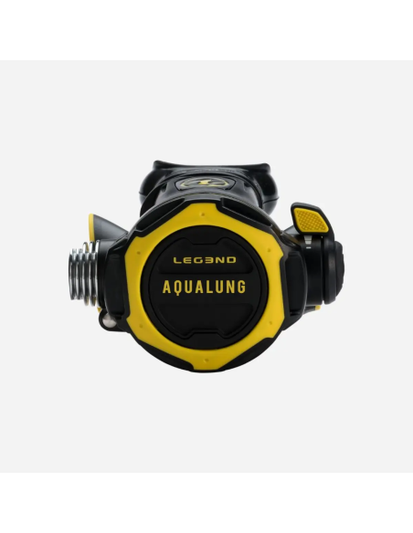 Octopus Leg3nd Aqualung | AquaSport