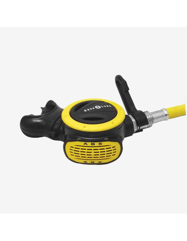 Octopus ABS Aqualung | AquaSport