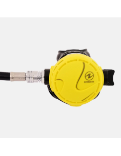 Octopus Calypso / Titan Aqualung | AquaSport