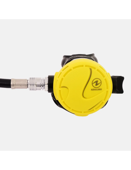 Octopus Calypso / Titan Aqualung | AquaSport