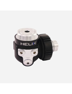Conjunto Regulador Helix + Octopus Aqualung | AquaSport 2