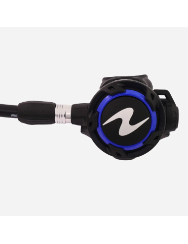 Conjunto Regulador Helix + Octopus Aqualung | AquaSport