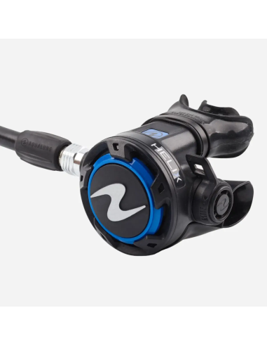 Conjunto Regulador Helix + Octopus Aqualung | AquaSport