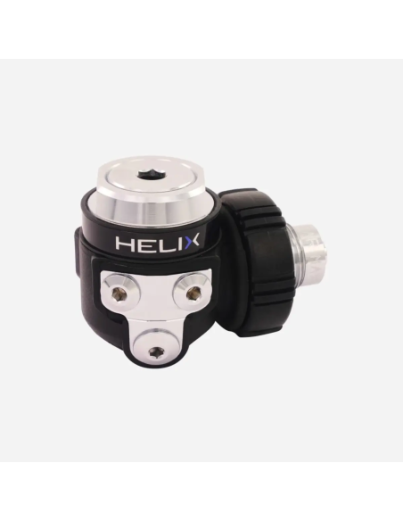 Regulador Helix Aqualung | AquaSport
