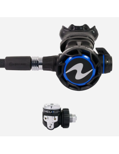 Regulador Helix Compact Aqualung | AquaSport