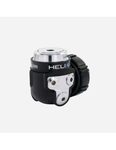 Regulador Helix Compact Aqualung | AquaSport 2