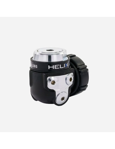 Regulador Helix Compact Aqualung | AquaSport