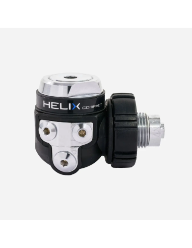 Regulador Helix Compact Aqualung | AquaSport