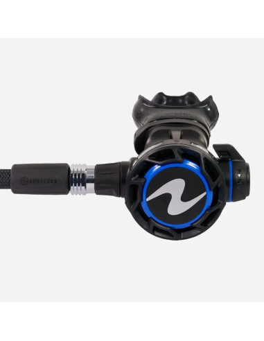 Regulador Helix Compact Aqualung | AquaSport