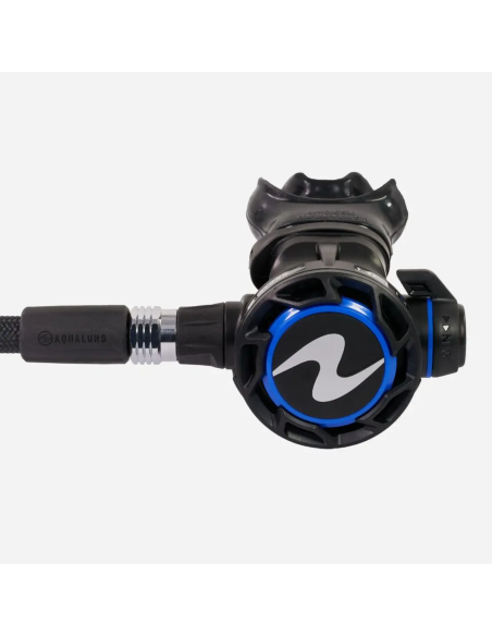Regulador Helix Compact Aqualung | AquaSport