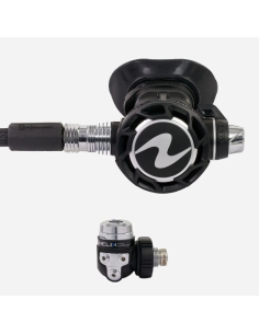 Regulador Helix Compact Pro Aqualung | AquaSport