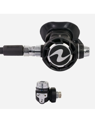 Regulador Helix Compact Pro Aqualung | AquaSport