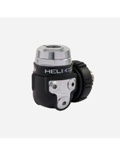 Regulador Helix Compact Pro Aqualung | AquaSport 2