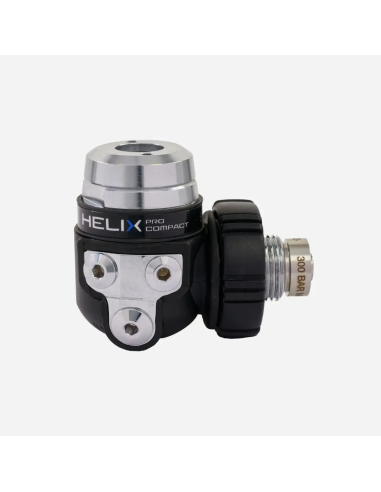 Regulador Helix Compact Pro Aqualung | AquaSport