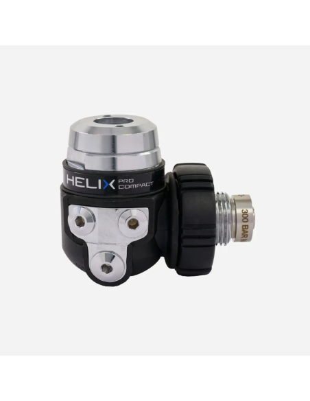 Regulador Helix Compact Pro Aqualung | AquaSport