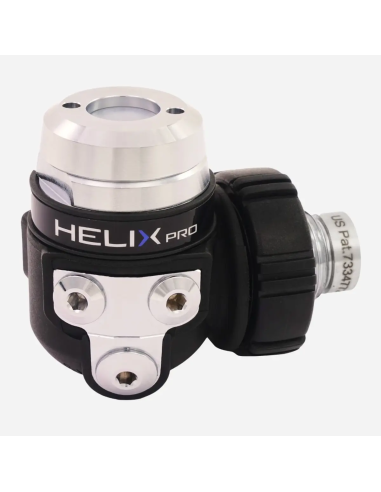 2º Andar Helix Pro Partner Aqualung | AquaSport