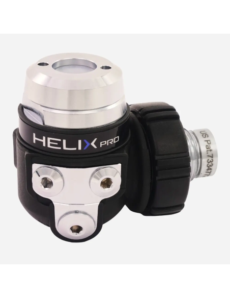 2º Andar Helix Pro Partner Aqualung | AquaSport